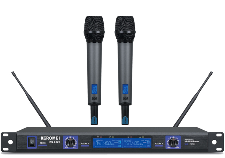 KU-8200