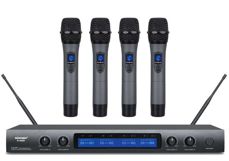 KU-4000